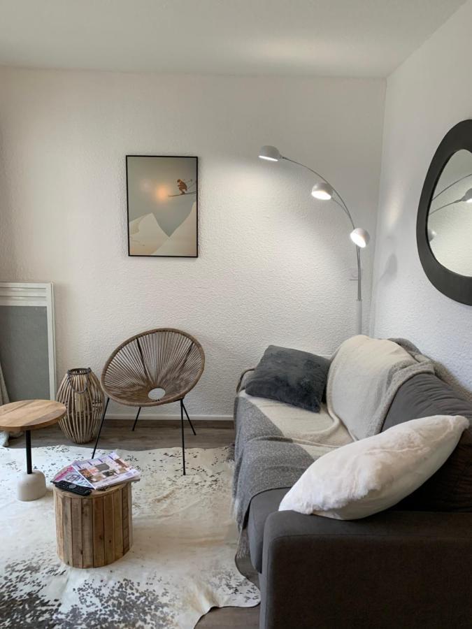 Апартаменты Authentique &; Design Сен-Лари-Сулан Экстерьер фото