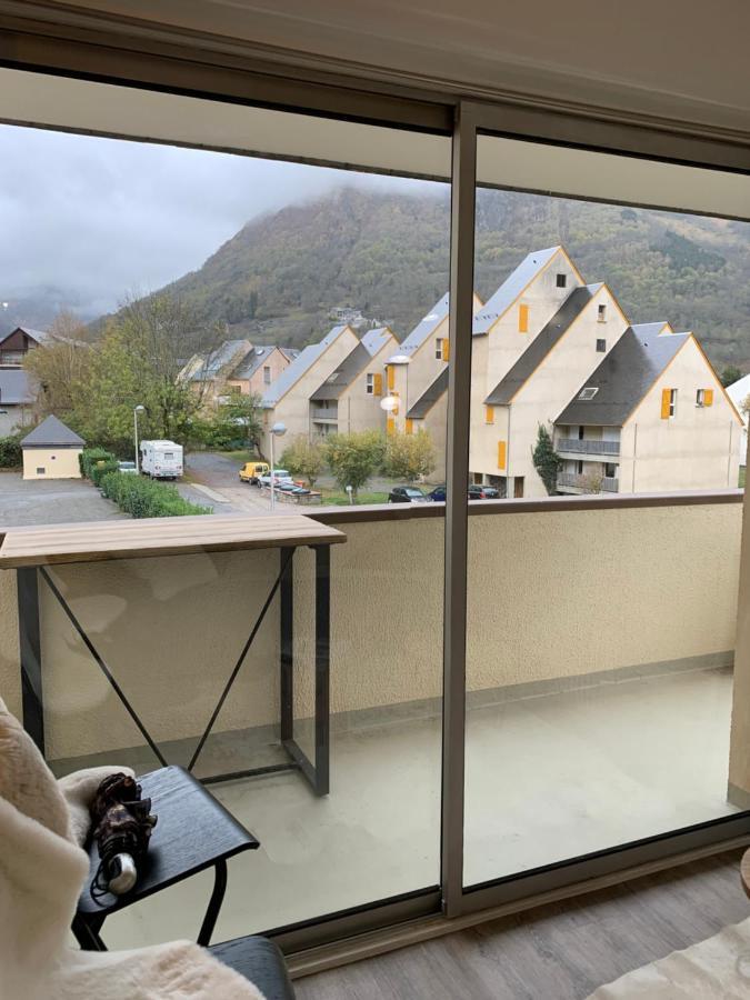 Апартаменты Authentique &; Design Сен-Лари-Сулан Экстерьер фото